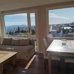 Departamento Con Hermosa Vista